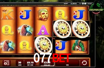 Especiais de Fim de Semana 077bet