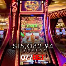 Casino Ao Vivo 077bet