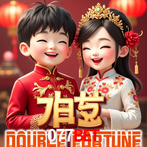 Diretório de Jogos 077bet