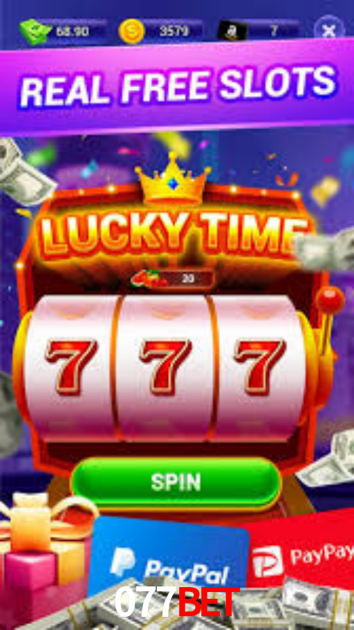 Interface Premium 077bet