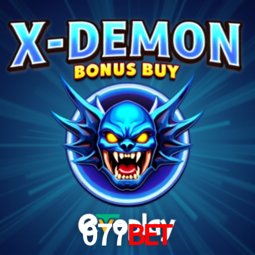 Jogos de Slot 077bet